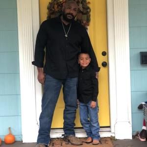 Meet your Posher, Albert